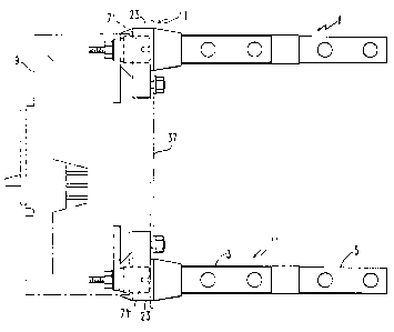 Une figure unique qui représente un dessin illustrant l'invention.